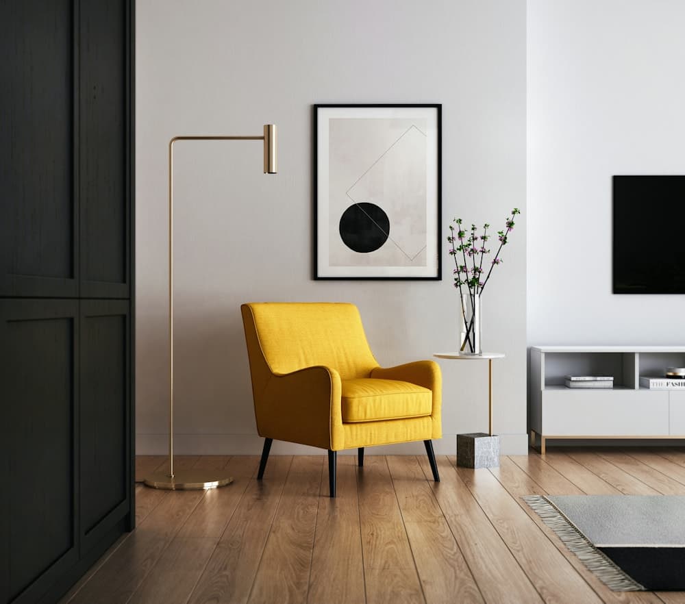Sillón Lounge Nordic