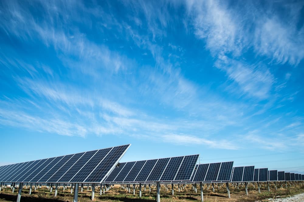 Panel solar portátil 120W